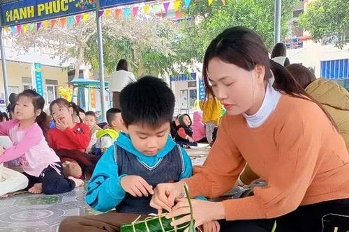 Học điều hay từ ngày Tết