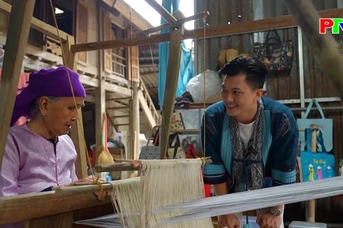 Gặp gỡ những diễn viên, cầu thủ quê hương Phú Thọ