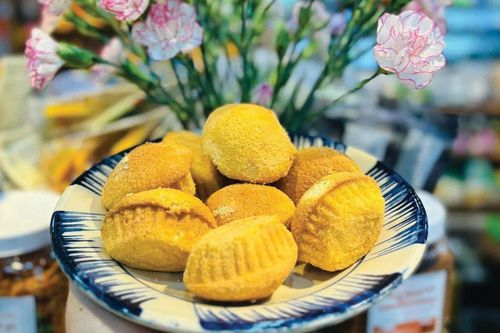 Tết ở Lệ Thủy