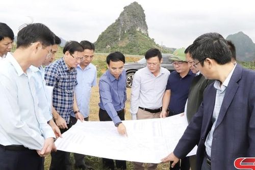 Sơn La tăng trưởng ấn tượng trên 8%