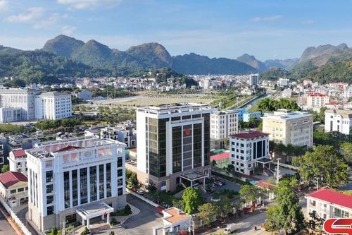 Hào khí Sơn La vươn xa cùng đất nước
