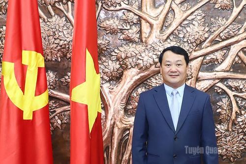 Thư chúc tết của đồng chí Hầu A Lềnh, Ủy viên Ban Chấp hành Trung ương Đảng, Bí thư Tỉnh ủy, nhân dịp Xuân Bính Ngọ 2026