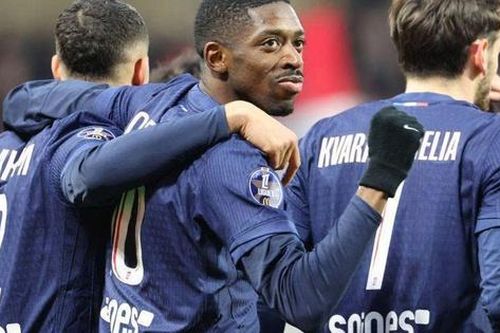 Nhận định, dự đoán kết quả Monaco và PSG, Champions League 2025-2026