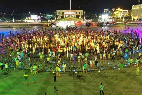 Tết này về Cà Mau ăn gì, chơi đâu?