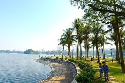 Năm 2026 - Thời điểm then chốt đổi mới hạ tầng cấp, thoát nước
