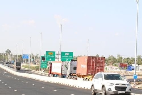 Vĩnh Long: Hạ tầng giao thông mở đường cho chiến lược kinh tế biển