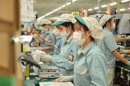 Môi trường đầu tư - kinh doanh của Việt Nam ngày càng tích cực