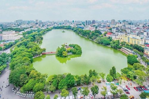 Hà Nội Mùa Xuân của hội tụ, lan tỏa và khát vọng vươn xa