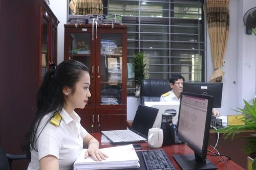 Tinh gọn quy trình nghiệp vụ quản lý thuế, tạo thuận lợi tối đa cho doanh nghiệp