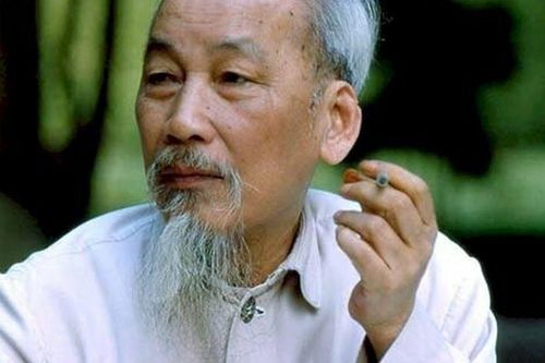 Xuân về nhớ Bác!