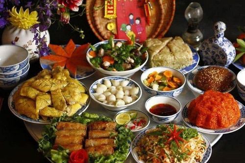 Ăn gì để vận may rực rỡ? 5 món ngon 'phát lộc' cho năm Bính Ngọ