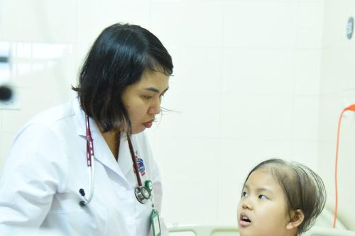 Trực Tết ở Bệnh viện K: Mong ước lớn nhất là bệnh nhân hồi phục
