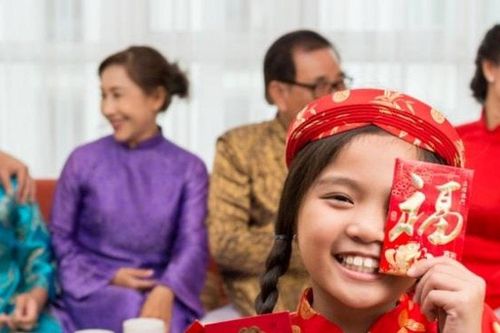 Mùng 1 Tết làm đúng 4 điều này, sức khỏe có thể thay đổi cả năm