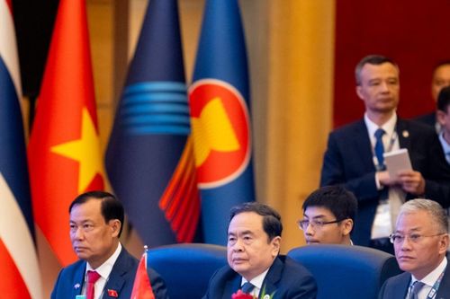 Đại sứ Philippines tại Việt Nam: Quốc hội Việt Nam đóng vai trò tích cực trong thúc đẩy hợp tác khu vực và song phương
