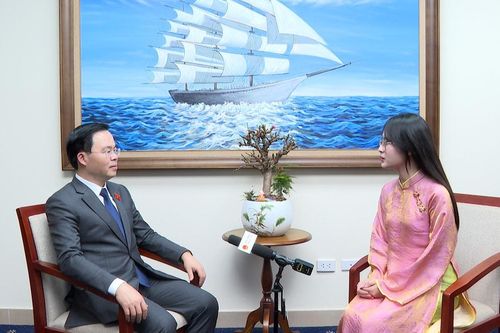Kinh tế Việt Nam giai đoạn 2026-2030: Chuyển đổi số là lực đẩy chiến lược