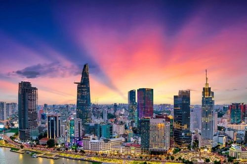 Chữ 'đủ' đầu năm: Lời chúc bền vững cho bất động sản