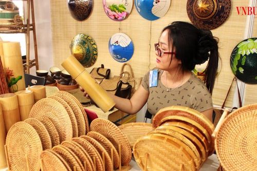 'Mùa xuân mới' cho sản phẩm vùng quê