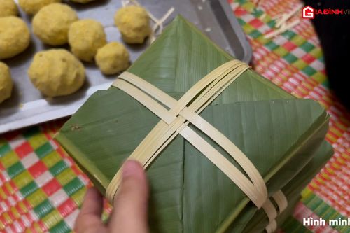 Ăn gì đầu năm để cả năm may mắn, đủ đầy và bình an?