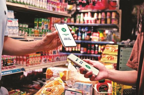 Sử dụng tiền văn minh, an toàn hơn trong dịp Tết