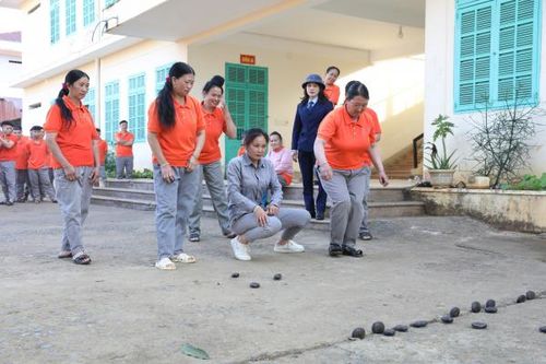Thêm niềm hy vọng ngày Xuân