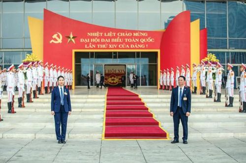 Bảo đảm tuyệt đối an ninh, an toàn Đại hội XIV của Đảng