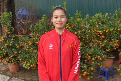 Ước vọng năm mới của 'chân chạy' tuổi Ngọ
