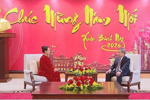 Kiến tạo Thủ đô văn hiến, văn minh, hiện đại và hạnh phúc