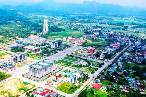 Khơi thông nguồn lực, phát huy tiềm năng, thế mạnh, tự tin cùng cả nước vững bước vào kỷ nguyên mới