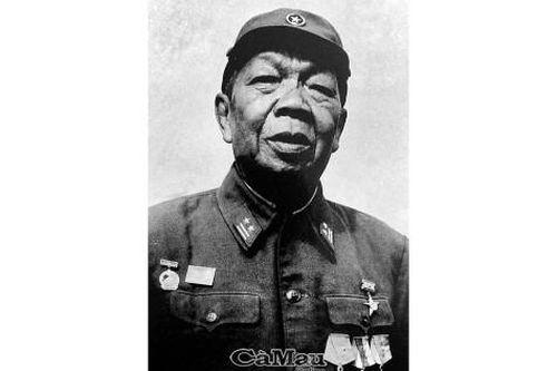 Anh hùng của biển