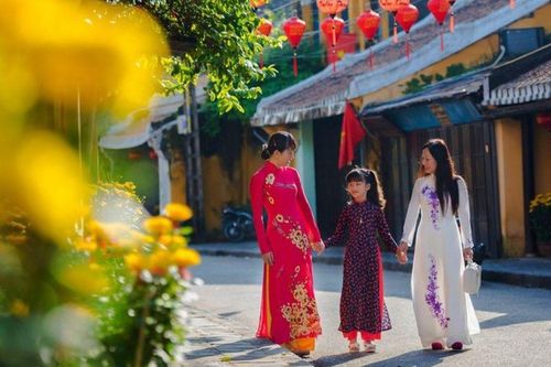 5 gam màu 'đỏ vận' sáng mùng 1 giúp khởi đầu năm mới suôn sẻ