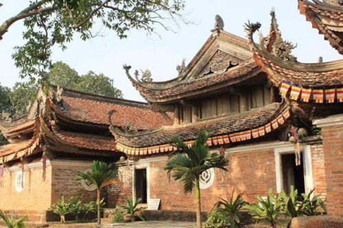 Miễn phí vé 4 ngày đầu năm tại chùa Tây Phương