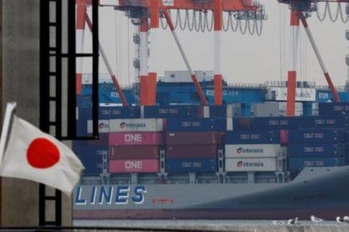 Kinh tế Nhật phục hồi chậm chạp là 'bài kiểm tra' cho chính sách của chính phủ
