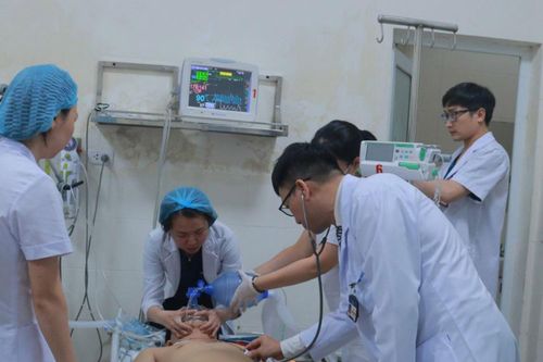Đi viện ngày Tết có được thanh toán Bảo hiểm y tế?