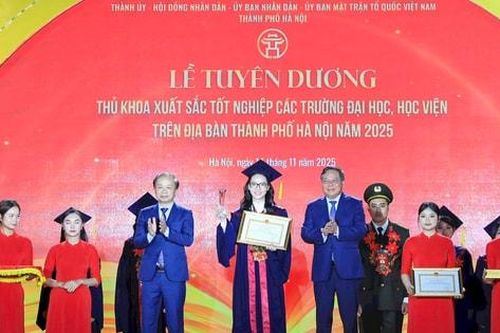 Kỳ vọng bứt phá từ nguồn nhân lực chất lượng cao