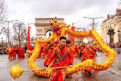 Tết Nguyên đán 2026: Từ lễ hội truyền thống đến hiện tượng văn hóa toàn cầu
