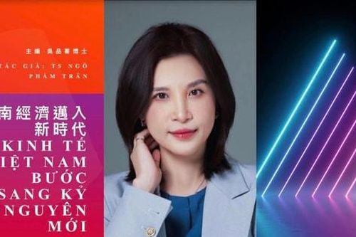 Việt Nam - điểm đến đầu tư trong kỷ nguyên mới