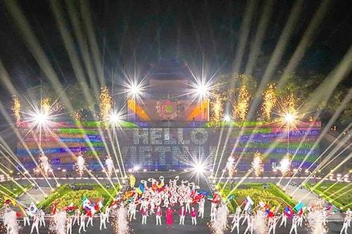 Kỳ vọng vào mùa xuân sáng tạo