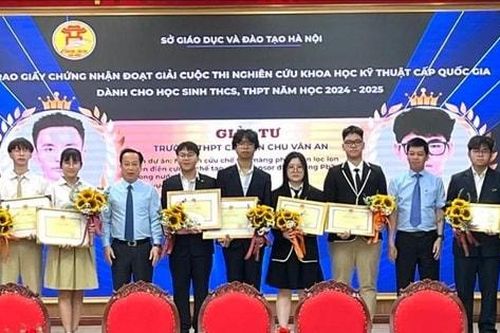 Trường hợp nào được xét tuyển thẳng đại học theo quy chế mới năm 2026?