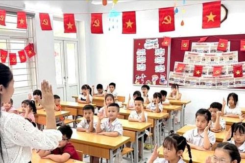 Giáo dục năm 2026: Vận hội mới, trách nhiệm lớn