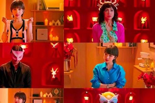 Phim Việt áp đảo phòng vé mùng Một Tết: 'Thỏ ơi!' bứt tốc dẫn đầu