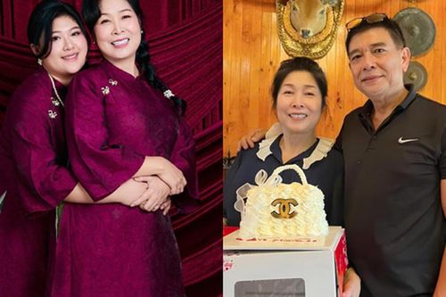 Nữ NSND tuổi Ngọ quê Bắc Ninh có cuộc sống hạnh phúc bên chồng là tài tử điện ảnh
