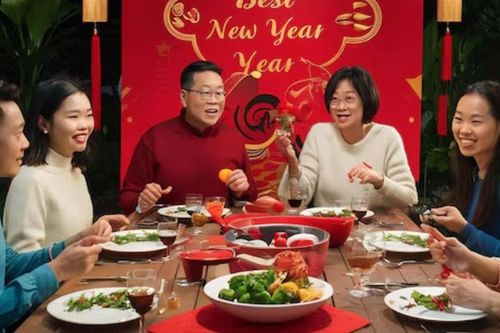 Bị hỏi lương thưởng ngày Tết, người EQ cao nói gì?