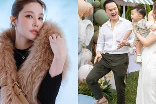Hôn nhân viên mãn, không phô trương của nữ diễn viên tuổi Ngọ nổi tiếng VTV