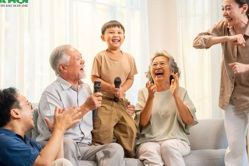 Về quê chồng ăn Tết không còn là 'ác mộng': 10 bí quyết giúp nàng dâu giữ hòa khí, cả nhà đều vui