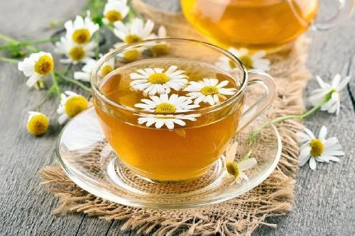 8 loại trà giúp thư giãn, giảm căng thẳng trong dịp đầu năm
