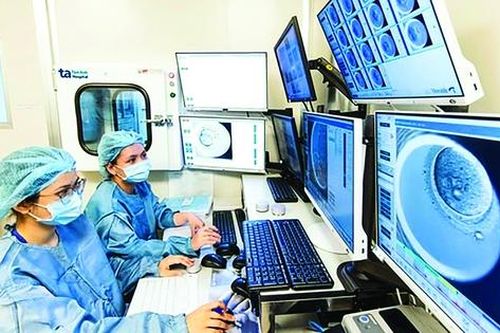 Trí tuệ nhân tạo và tương lai hệ thống Y tế Việt Nam