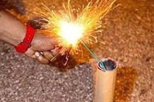Tết Bính Ngọ, 100 trường hợp nhập viện nghi do pháo nổ, pháo hoa trong 24 giờ qua