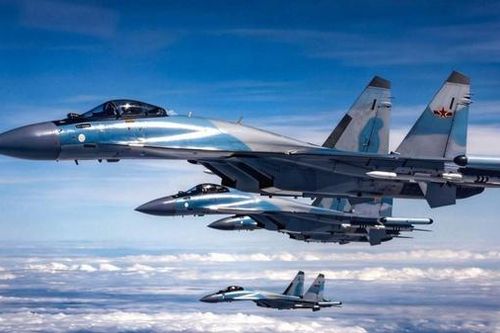 Tiêm kích Su-35 của Trung Quốc có còn hữu dụng trong thực chiến?