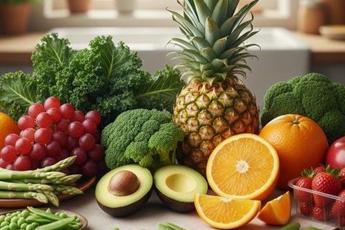 Ăn Tết thông minh: Chế độ dinh dưỡng tối ưu cho người có sức khỏe kém