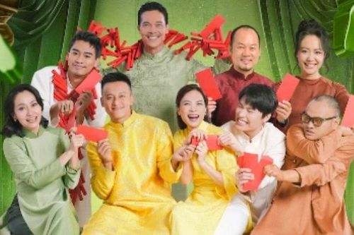 Mỹ Tâm - Mai Tài Phến khiến người hâm mộ nức lòng khi tung ảnh 'đại gia đình'